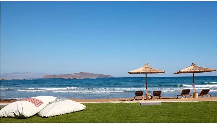 Domes Noruz Chania , Крит